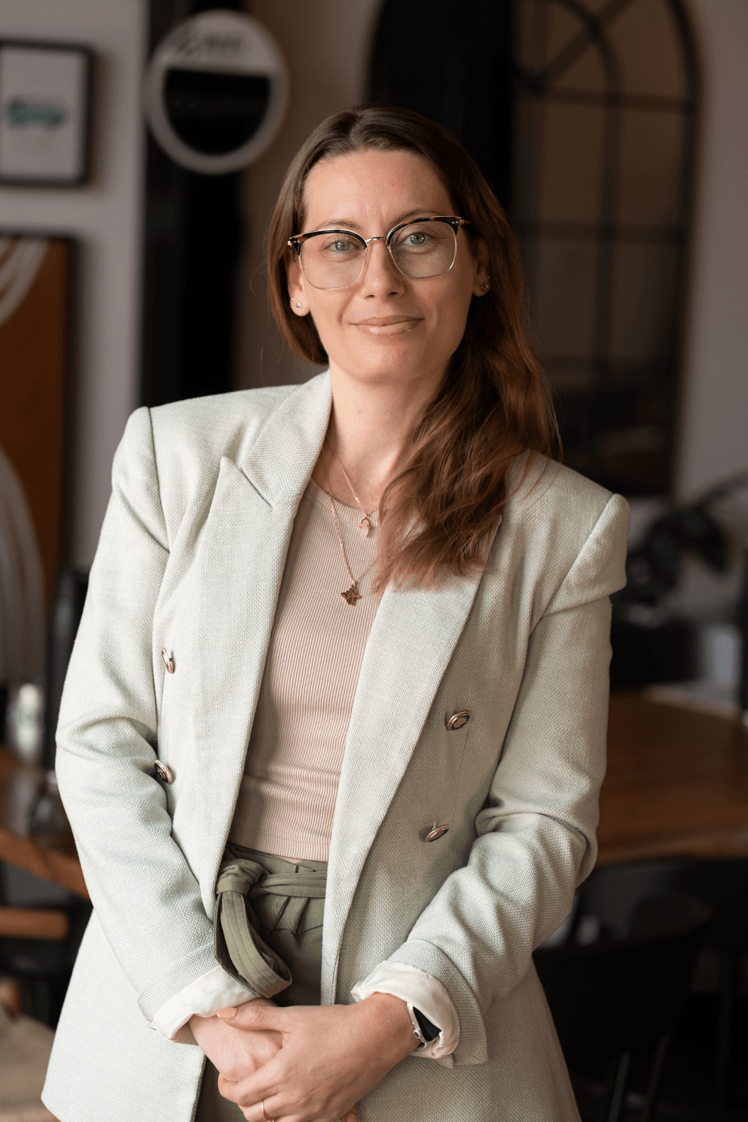 Emeline Manson - Photo professionnelle