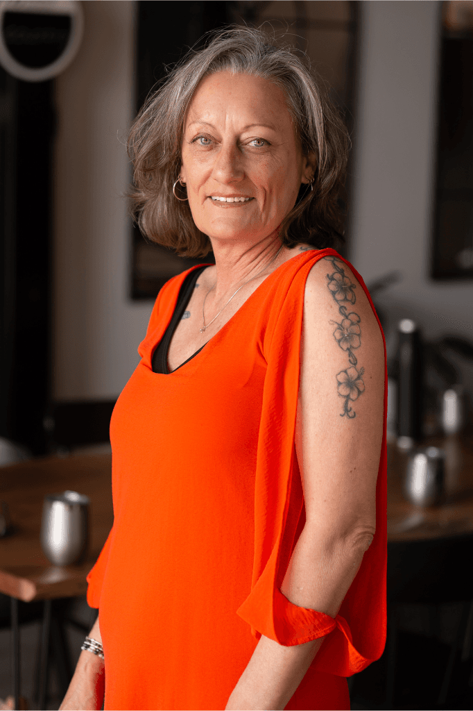 Magali - Photo professionnelle