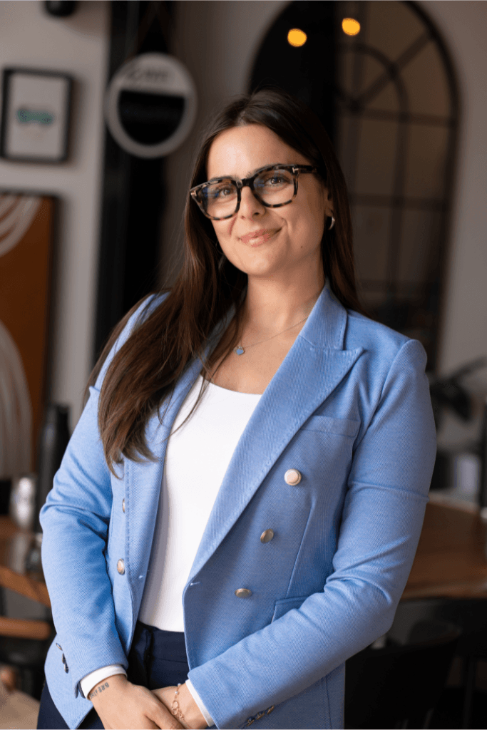 Sarine - Photo professionnelle